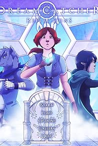 Primary photo for DreamCatcher: Reflections