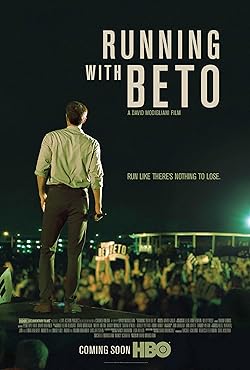Poster of Running with Beto