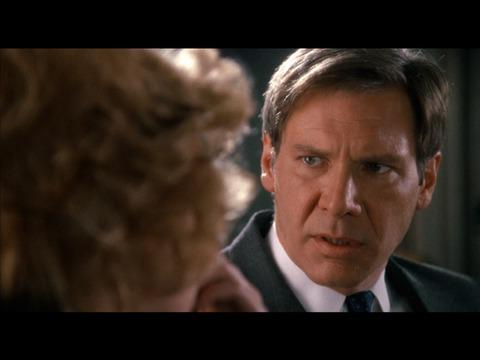 Working Girl: Blu-Ray