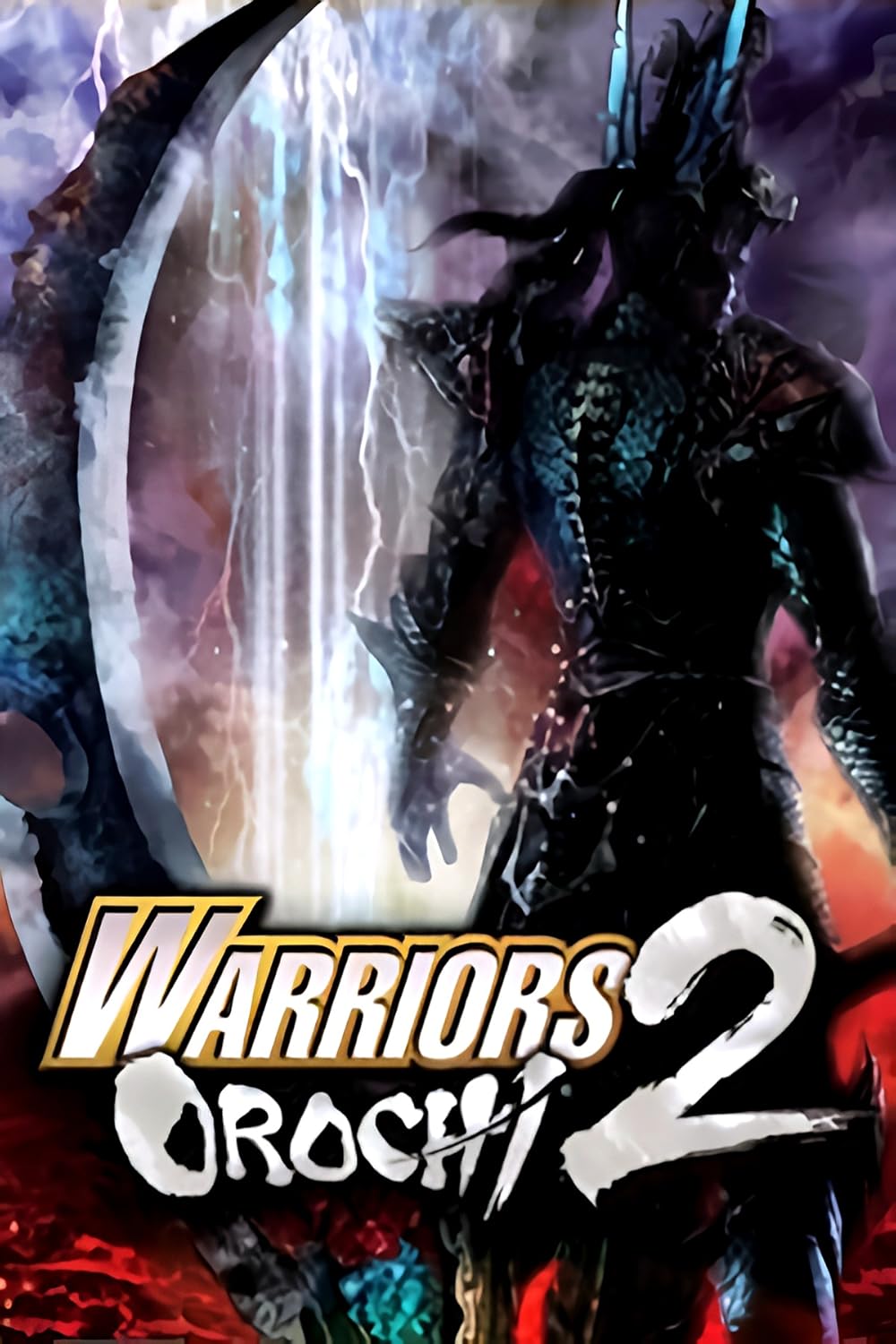 Warriors Orochi 2、北米版PSP★美品 Warriors Orochi 2 - Sony PSP [Pre-Owned] | J&L Game