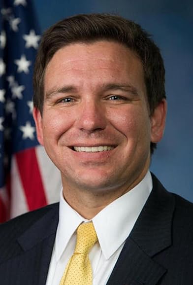 Primary photo for Ron DeSantis Primary photo for Ron DeSantis