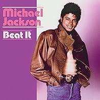 Primary photo for Michael Jackson: Beat It