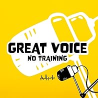 Primary photo for Great Voice No Training Primary photo for Great Voice No Training