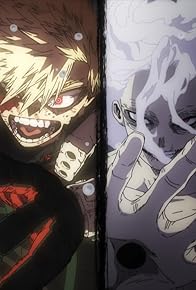 Primary photo for The Final Boss!!