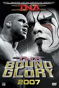 Primary photo for TNA Wrestling: Bound for Glory Primary photo for TNA Wrestling: Bound for Glory