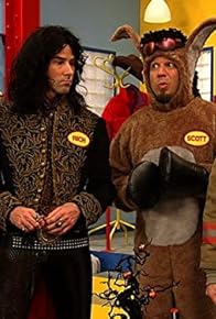 Primary photo for Haunted Halloween Primary photo for Haunted Halloween