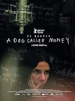 Poster of A Dog Called Money