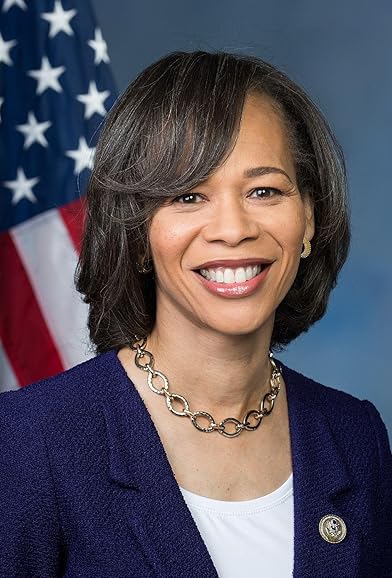 Primary photo for Lisa Blunt Rochester Primary photo for Lisa Blunt Rochester