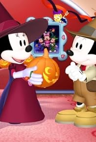 Primary photo for Tricky Treats Primary photo for Tricky Treats