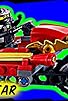 Primary photo for Clip: Brickmaster - Raid on Snake Temple - Mission 1 Primary photo for Clip: Brickmaster - Raid on Snake Temple - Mission 1