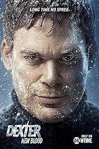 Dexter: New Blood Season 1