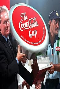 Primary photo for Coca-Cola Cup Primary photo for Coca-Cola Cup