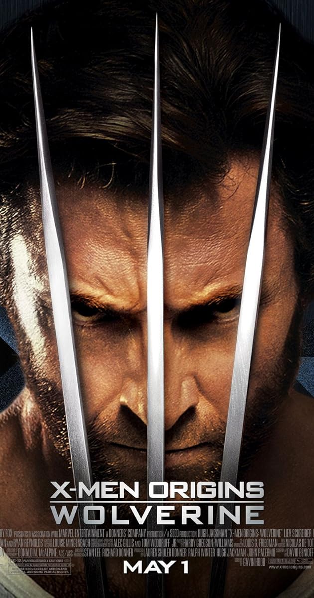 XMen Origins Wolverine (2009) Troye Sivan as James IMDb