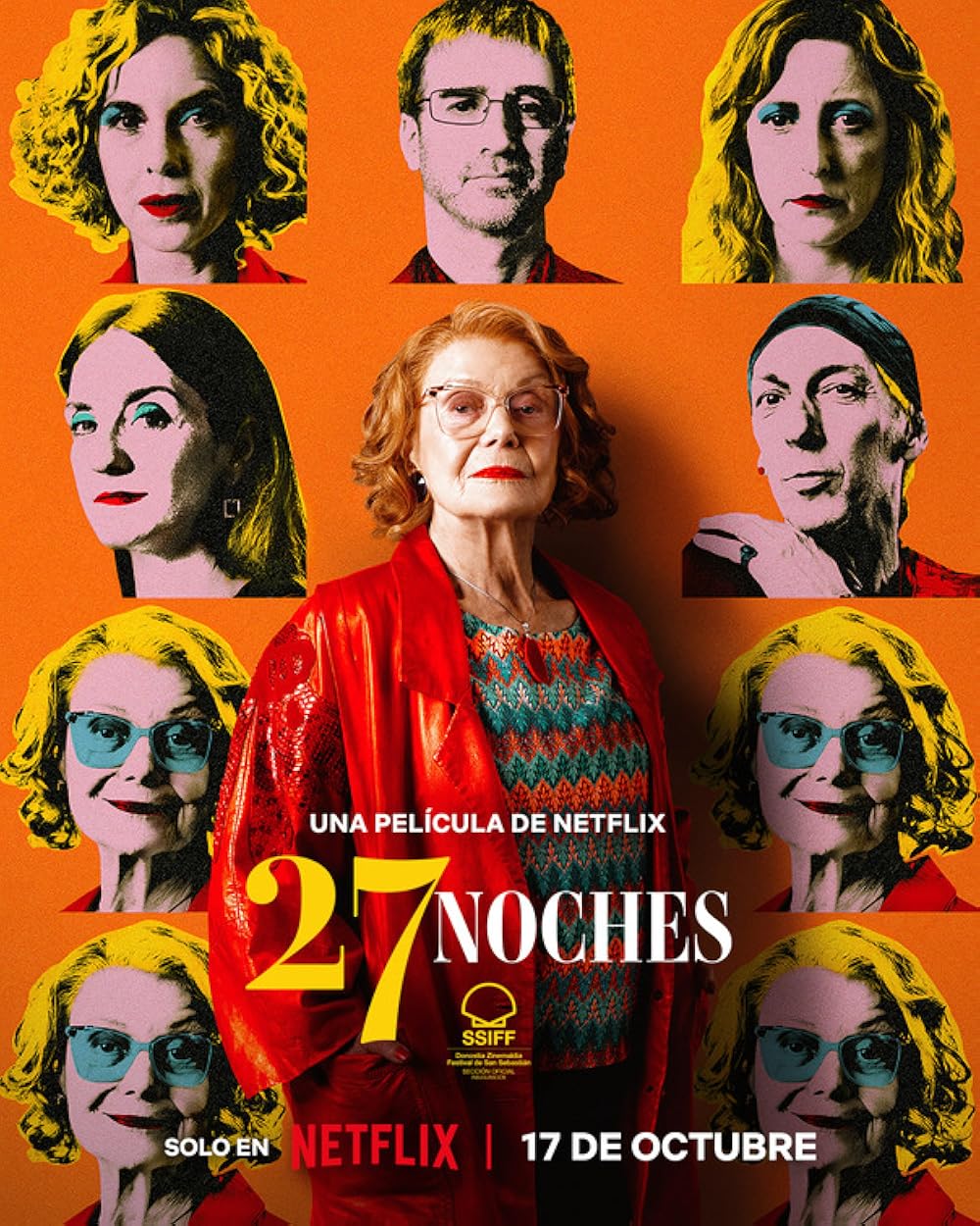 27 Nights