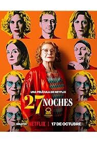 27 Nights (2025)