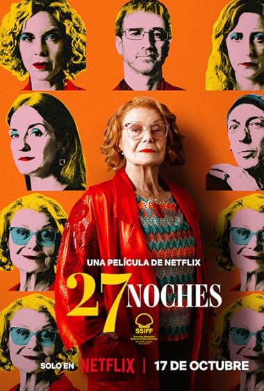 27 Nights (2025)