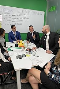 Primary photo for How to Name A Character - Big Bird Primary photo for How to Name A Character - Big Bird