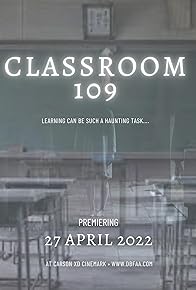 Primary photo for Classroom 109