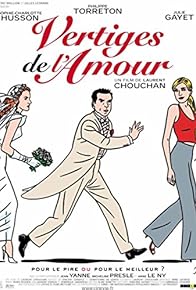 Primary photo for Love Vertigo