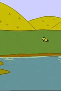 Primary photo for Six Green Frogs