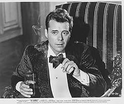 Dirk Bogarde in The Damned (1969)