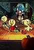 Primary photo for The Scariest Story Ever: A Mickey Mouse Halloween Spooktacular! Primary photo for The Scariest Story Ever: A Mickey Mouse Halloween Spooktacular!