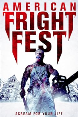 Poster of Fright Fest