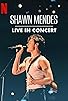 Primary photo for Shawn Mendes: Live in Concert Primary photo for Shawn Mendes: Live in Concert