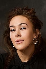 Primary photo for Eliza Butterworth