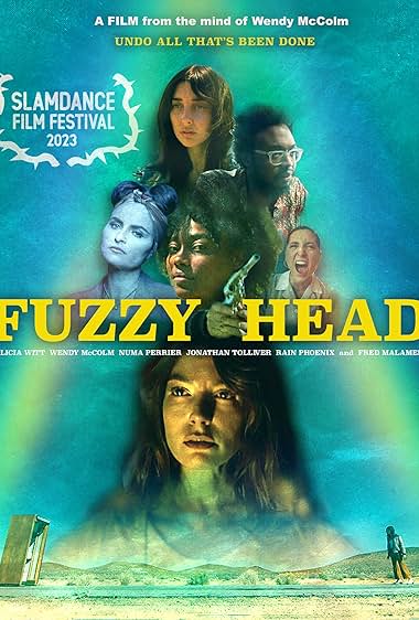 Fuzzy Head 2023 movie poster - watch and download free