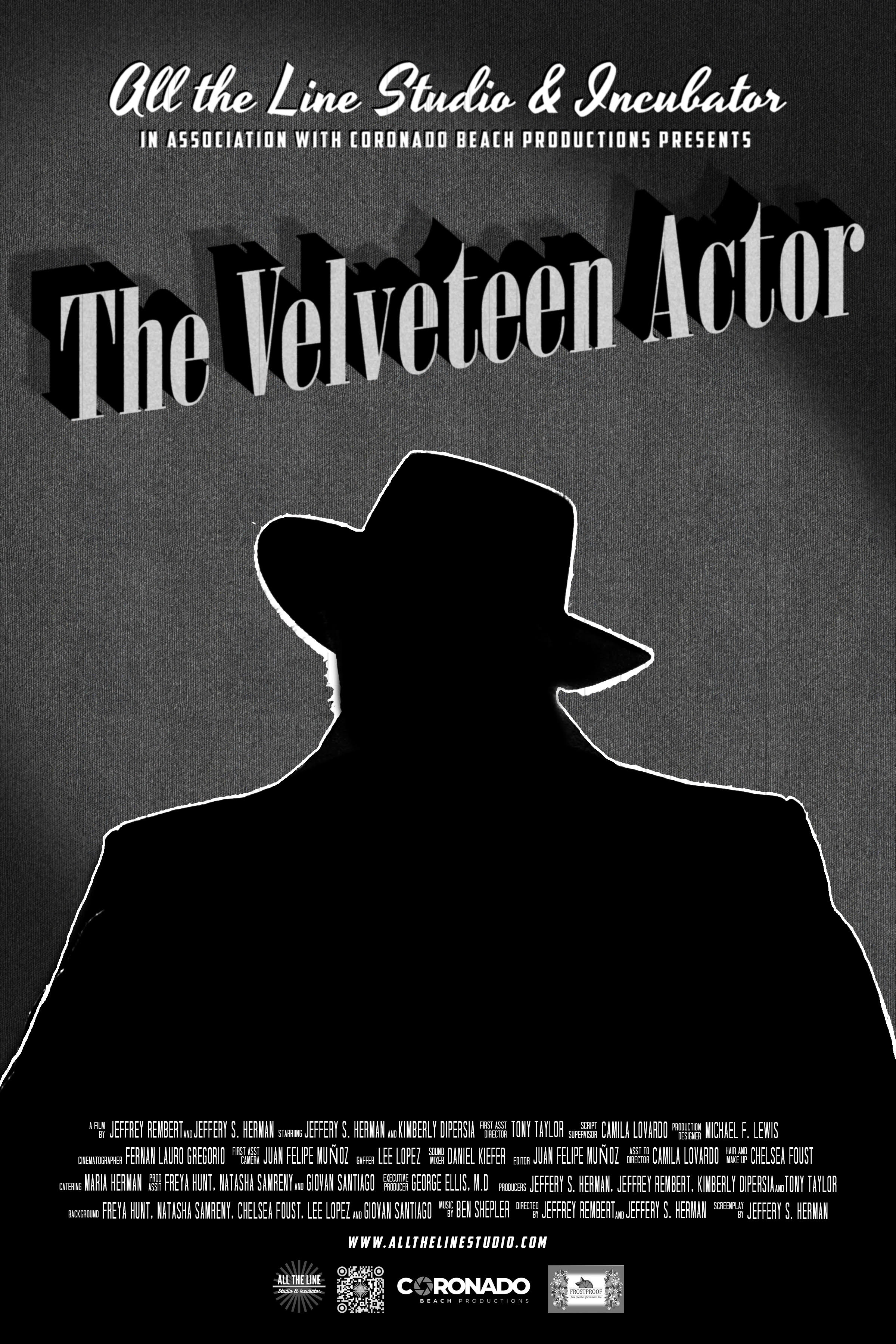 The Velveteen Actor