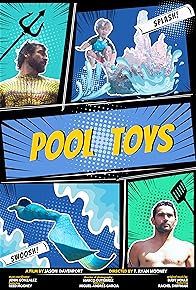 Primary photo for Pool Toys