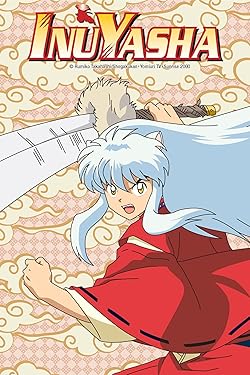 Poster of Inuyasha