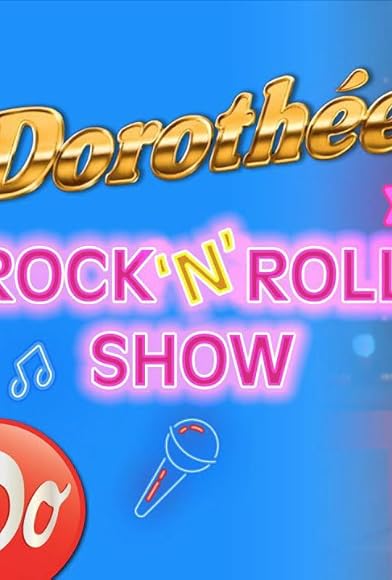 Primary photo for Dorothée Rock'n'roll Show Primary photo for Dorothée Rock'n'roll Show
