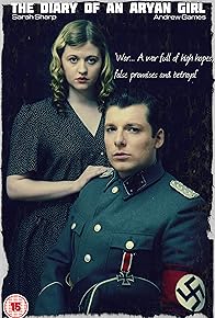 Primary photo for The Diary of an Aryan Girl Primary photo for The Diary of an Aryan Girl