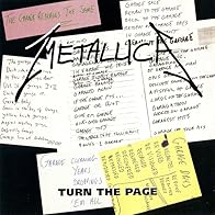 Primary photo for Metallica: Turn the Page Primary photo for Metallica: Turn the Page