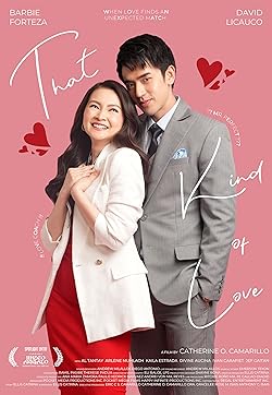 Poster of That Kind of Love