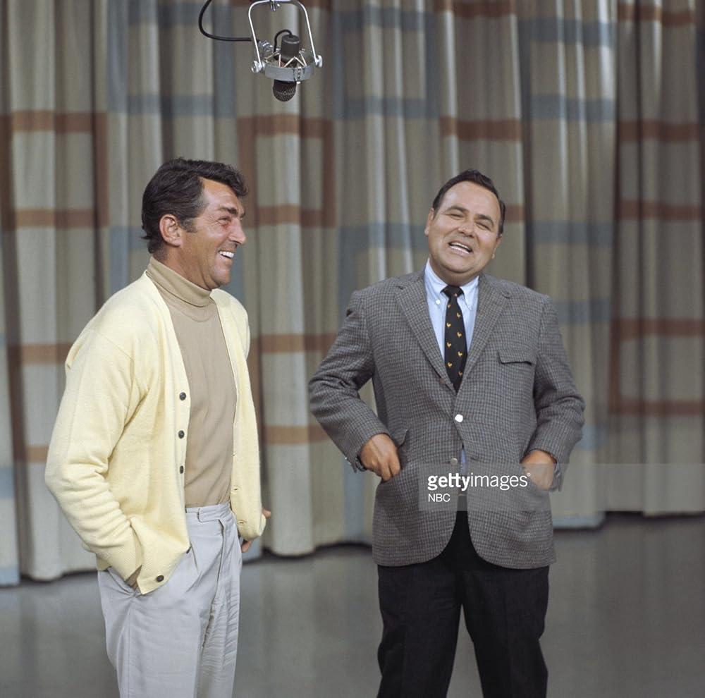The Dean Martin Show (1965)