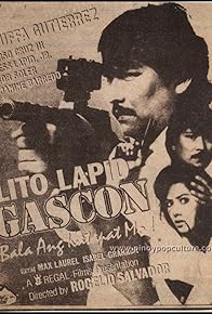 Primary photo for Gascon... bala ang katapat mo