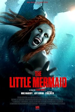 Poster of The Little Mermaid