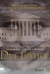 Primary photo for Due Justice Primary photo for Due Justice