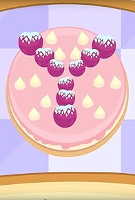 Primary photo for Chilly Cherry Cheesecake
