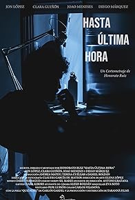 Primary photo for Hasta última hora