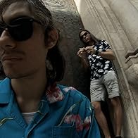 Primary photo for El Quinto Poder: Desfigurado