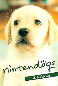 Primary photo for Nintendogs