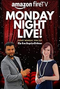 Primary photo for Monday Night Live! Primary photo for Monday Night Live!