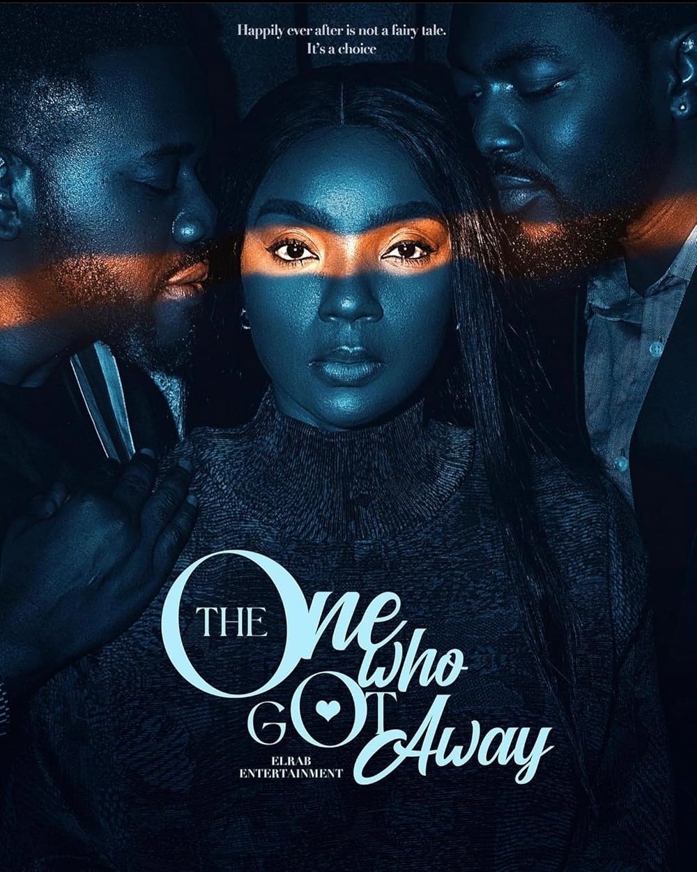 The One Who Got Away (2023) IMDb