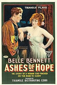 Primary photo for Ashes of Hope