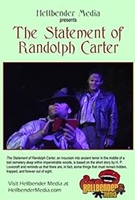 Primary photo for The Statement of Randolph Carter