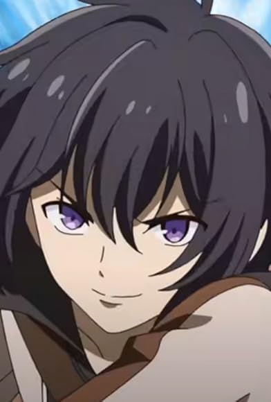 Primary photo for The Strongest Sage Appears Primary photo for The Strongest Sage Appears